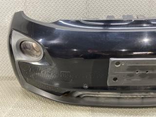 Бампер передний BMW I3 I01 W20K06A 51117305099 4 ракурс