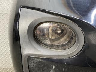 Бампер передний BMW I3 I01 W20K06A 51117305099 5 ракурс