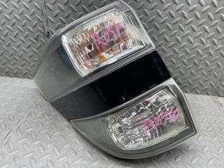Стоп-сигнал левый задний TOYOTA ALPHARD ANH25 2AZ-FE 58-29 4 ракурс