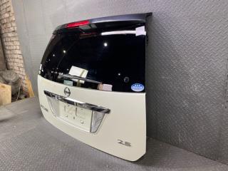 Дверь задняя NISSAN PRESAGE TU31 QR25DE K0100CN0AM 3 ракурс