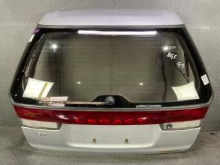 Дверь задняя задняя SUBARU LEGACY BG5 EJ20HDXAJE 61700AC000 1 ракурс