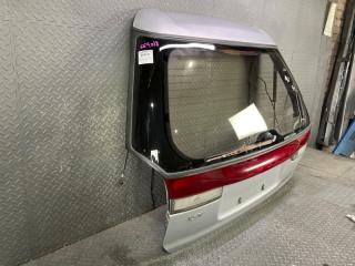 Дверь задняя задняя SUBARU LEGACY BG5 EJ20HDXAJE 61700AC000 2 ракурс