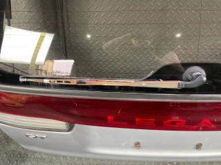 Дверь задняя задняя SUBARU LEGACY BG5 EJ20HDXAJE 61700AC000 5 ракурс