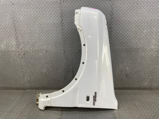 Крыло левое переднее SUZUKI JIMNY JB23W K6A 5881181AA0 1 ракурс