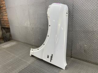 Крыло левое переднее SUZUKI JIMNY JB23W K6A 5881181AA0 2 ракурс