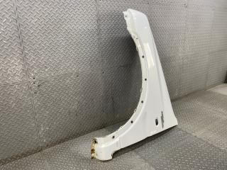 Крыло левое переднее SUZUKI JIMNY JB23W K6A 5881181AA0 3 ракурс