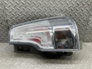 Стоп-сигнал правый задний SUZUKI SOLIO MA46S K12C D179 1 ракурс