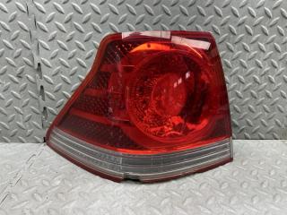 Стоп-сигнал левый задний TOYOTA CROWN GRS180 4GR-FSE 30-309 1 ракурс