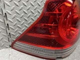 Стоп-сигнал левый задний TOYOTA CROWN GRS180 4GR-FSE 30-309 2 ракурс