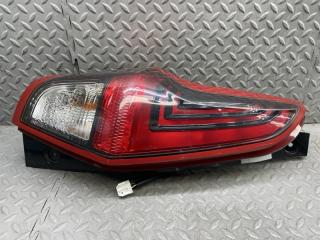 Стоп-сигнал левый задний NISSAN DAYZ B43W BR06 D231 1 ракурс