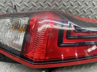 Стоп-сигнал левый задний NISSAN DAYZ B43W BR06 D231 3 ракурс