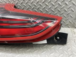 Стоп-сигнал левый задний NISSAN DAYZ B43W BR06 D231 4 ракурс