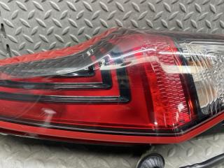 Стоп-сигнал правый задний NISSAN DAYZ B43W BR06 D231 3 ракурс