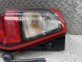 Стоп-сигнал правый задний NISSAN DAYZ B43W BR06 D231 4 ракурс