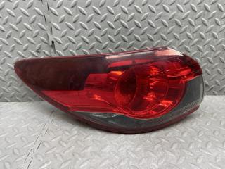 Стоп-сигнал левый задний MAZDA ATENZA GJ2FW SH 220-41897 1 ракурс