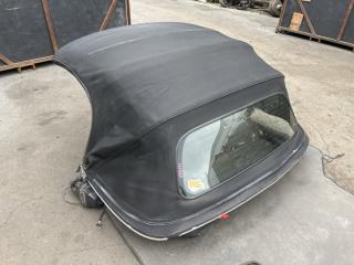 Запчасть складная крыша BMW Z4 2006
