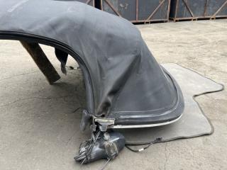 Крыша BMW Z4 E85 N52B25AE 54317189233 5 ракурс