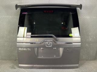 Дверь задняя задняя HONDA ZEST JE1 P07A 68100-SYA-J00ZZ, 68100-SYA-000ZZ 1 ракурс