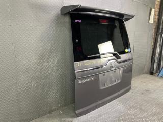 Дверь задняя задняя HONDA ZEST JE1 P07A 68100-SYA-J00ZZ, 68100-SYA-000ZZ 2 ракурс