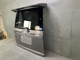 Дверь задняя задняя HONDA ZEST JE1 P07A 68100-SYA-J00ZZ, 68100-SYA-000ZZ 3 ракурс