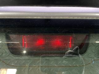 Дверь задняя задняя HONDA ZEST JE1 P07A 68100-SYA-J00ZZ, 68100-SYA-000ZZ 5 ракурс