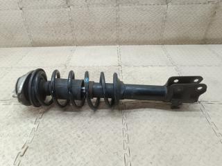 Стойка правая передняя SUZUKI ALTO HA25S K6A 41601-64L01 1 ракурс