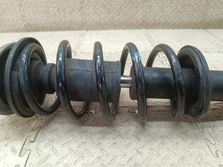 Стойка правая передняя SUZUKI ALTO HA25S K6A 41601-64L01 2 ракурс