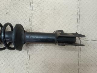 Стойка правая передняя SUZUKI ALTO HA25S K6A 41601-64L01 4 ракурс