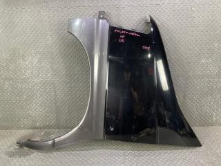 Крыло левое переднее NISSAN ELGRAND APWE50 VQ35DE 63101VG200 1 ракурс