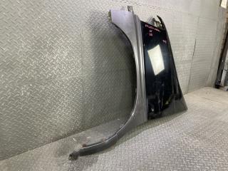 Крыло левое переднее NISSAN ELGRAND APWE50 VQ35DE 63101VG200 2 ракурс