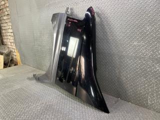 Крыло левое переднее NISSAN ELGRAND APWE50 VQ35DE 63101VG200 3 ракурс