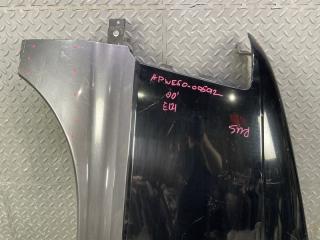 Крыло левое переднее NISSAN ELGRAND APWE50 VQ35DE 63101VG200 4 ракурс