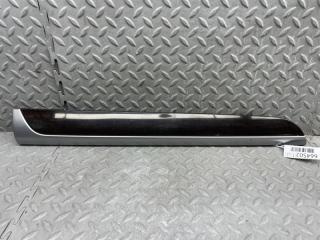 Накладка на торпеду левая передняя SUBARU LEGACY BN9 FB25ASYHAA S18007990 1 ракурс