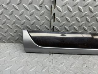 Накладка на торпеду левая передняя SUBARU LEGACY BN9 FB25ASYHAA S18007990 2 ракурс