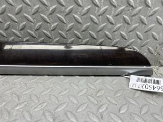 Накладка на торпеду левая передняя SUBARU LEGACY BN9 FB25ASYHAA S18007990 3 ракурс