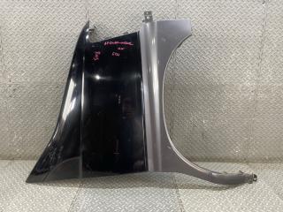 Крыло правое переднее NISSAN ELGRAND APWE50 VQ35DE 63100VG200 1 ракурс