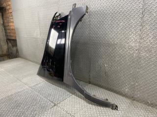 Крыло правое переднее NISSAN ELGRAND APWE50 VQ35DE 63100VG200 3 ракурс