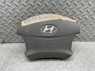 Запчасть airbag водителя HYUNDAI XG250 2004