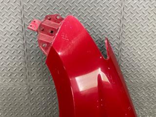 Крыло левое переднее TOYOTA PRIUS ALPHA ZVW40 2ZR-FXE 5380247080 4 ракурс