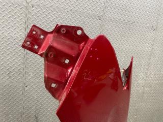 Крыло левое переднее TOYOTA PRIUS ALPHA ZVW40 2ZR-FXE 5380247080 5 ракурс