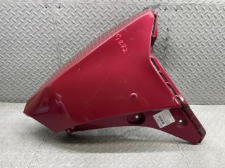 Клык бампера правый задний SUBARU JUSTY M900F 1KR-VET 52552-B1020 1 ракурс