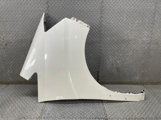 Крыло правое переднее TOYOTA ALPHARD ANH15 2AZ-FE 5381158020 1 ракурс