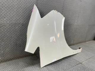 Крыло правое переднее TOYOTA ALPHARD ANH15 2AZ-FE 5381158020 2 ракурс