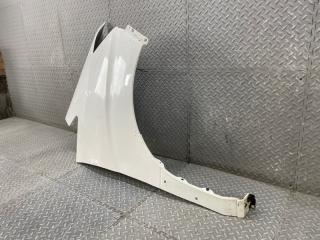 Крыло правое переднее TOYOTA ALPHARD ANH15 2AZ-FE 5381158020 3 ракурс