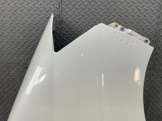 Крыло правое переднее TOYOTA ALPHARD ANH15 2AZ-FE 5381158020 4 ракурс