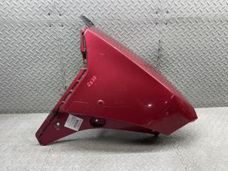 Клык бампера левый задний SUBARU JUSTY M900F 1KR-VET 52553-B1020 1 ракурс