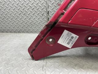 Клык бампера левый задний SUBARU JUSTY M900F 1KR-VET 52553-B1020 2 ракурс