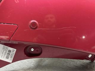 Клык бампера левый задний SUBARU JUSTY M900F 1KR-VET 52553-B1020 5 ракурс