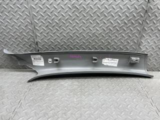 Обшивка стойки кузова левая передняя PORSCHE CAYENNE 9PA, 957 M55.01 7L5867233 5 ракурс