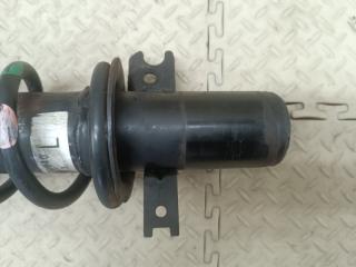 Стойка левая передняя SUBARU SAMBAR TV1 EN07 20310TC040 3 ракурс Стойка левая передняя SUBARU SAMBAR TV1 EN07 20310TC040 3 ракурс